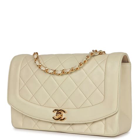 diana flap bag chanel